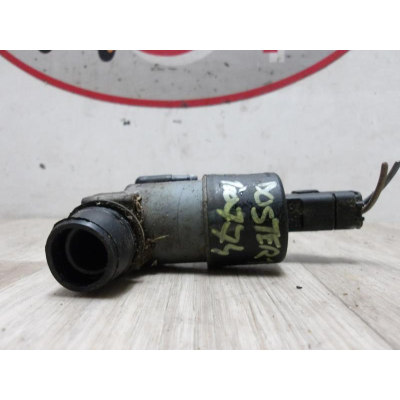 Pompe lave glace avant DACIA DUSTER 1 PHASE 1 d’occasion