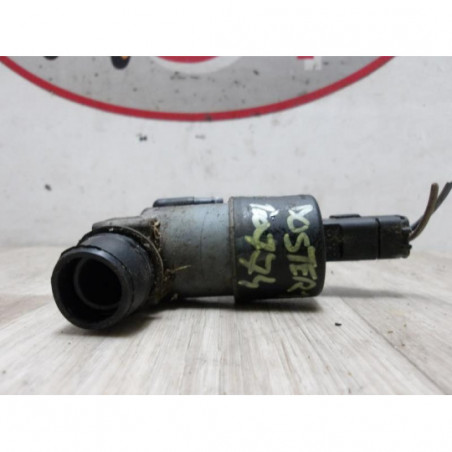 Pompe lave glace avant DACIA DUSTER 1 PHASE 1 d’occasion