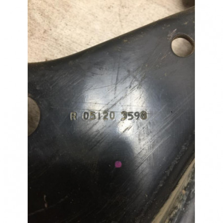 Triangle avant droit DACIA DUSTER 1 PHASE 1 d’occasion