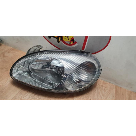 Optique avant principal gauche (feux)(phare) DAEWOO  d’occasion
