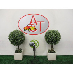 Injecteurs PEUGEOT 206 d’occasion