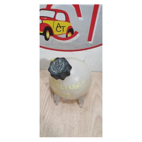 Vase d'expansion CITROEN BERLINGO 2 PHASE 1 d’occasion