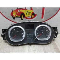 Compteur DACIA DUSTER 1 PHASE 1 d’occasion