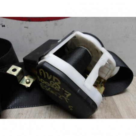 Ceinture avant droit FORD ESCORT 5 PHASE 2 d’occasion