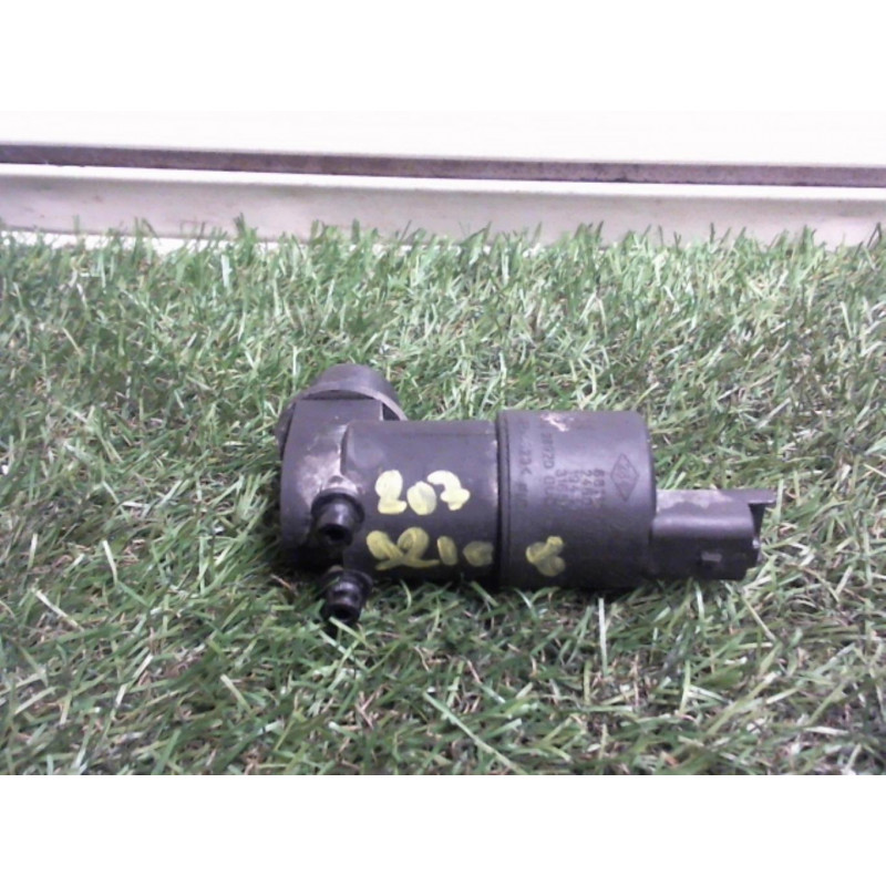 Pompe lave glace avant PEUGEOT 207 PHASE 1 d’occasion