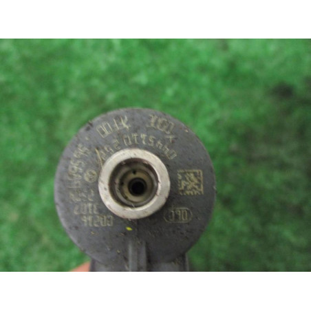 Injecteurs PEUGEOT 206 d’occasion