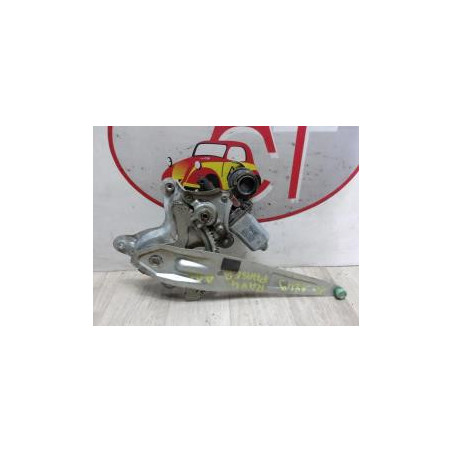 Leve vitre electrique arriere droit TOYOTA RAV4 2 PHASE 1 d’occasion
