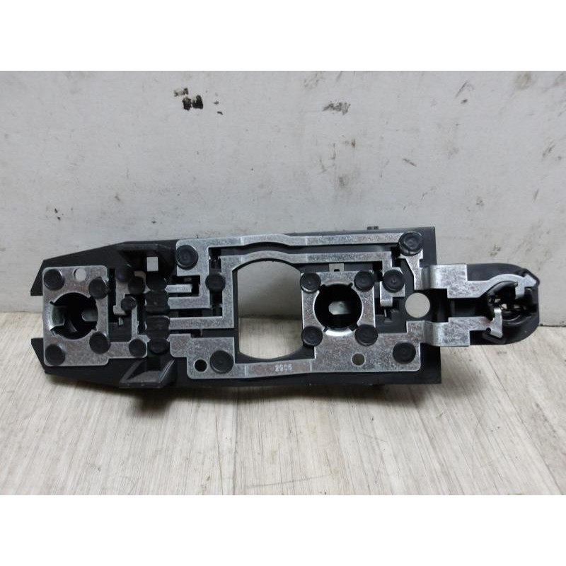 Platine feu arriere droit RENAULT LAGUNA 2 PHASE 2 d’occasion