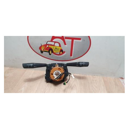 Com (Bloc Contacteur Tournant+Commodo Essuie Glace+Commodo Phare) PEUGEOT BIPPER d’occasion