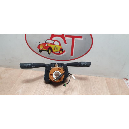 Com (Bloc Contacteur Tournant+Commodo Essuie Glace+Commodo Phare) PEUGEOT BIPPER d’occasion