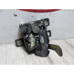 Serrure de capot PEUGEOT BIPPER d’occasion