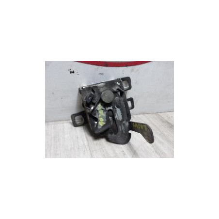 Serrure de capot PEUGEOT BIPPER d’occasion