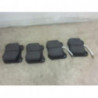 Plaquettes de frein  PEUGEOT  d’occasion