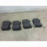 Plaquettes de frein  PEUGEOT  d’occasion
