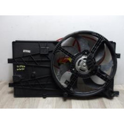 Moto ventilateur radiateur PEUGEOT BIPPER d’occasion