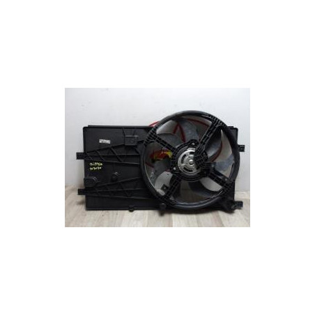 Moto ventilateur radiateur PEUGEOT BIPPER d’occasion