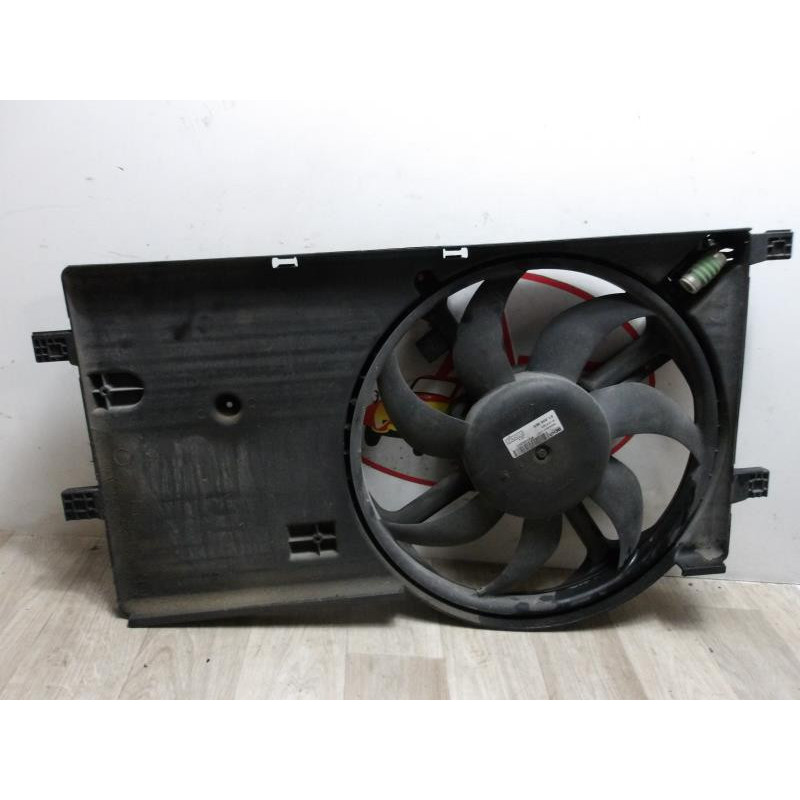 Moto ventilateur radiateur PEUGEOT BIPPER d’occasion