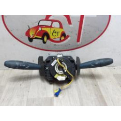 Com (Bloc Contacteur Tournant+Commodo Essuie Glace+Commodo Phare) FIAT DOBLO 1 PHASE 1 d’occasion