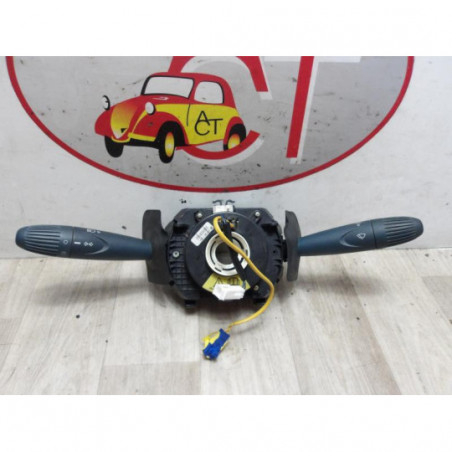 Com (Bloc Contacteur Tournant+Commodo Essuie Glace+Commodo Phare) FIAT DOBLO 1 PHASE 1 d’occasion