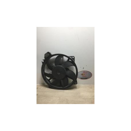 Moto ventilateur radiateur RENAULT GRAND SCENIC 3 PHASE 1 d’occasion