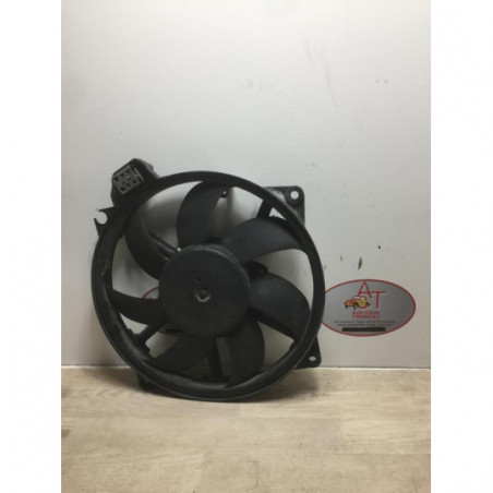 Moto ventilateur radiateur RENAULT GRAND SCENIC 3 PHASE 1 d’occasion