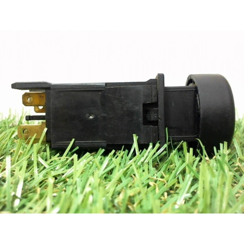 Commande degivrage lunette arriere PEUGEOT 205 PHASE 2 d’occasion