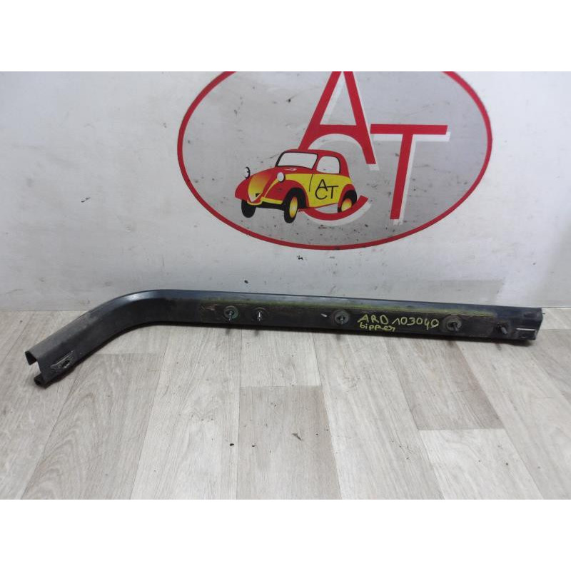 Rail de porte coulissante PEUGEOT BIPPER d’occasion