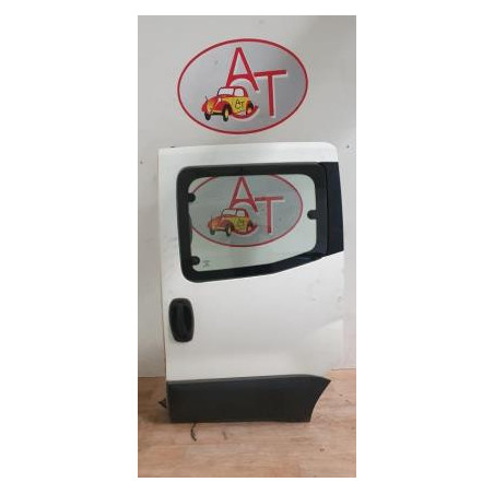 Porte laterale gauche PEUGEOT BIPPER d’occasion