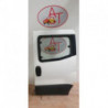 Porte laterale gauche PEUGEOT BIPPER d’occasion
