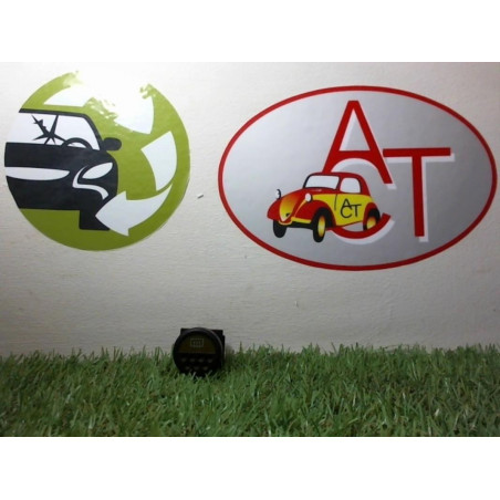 Commande degivrage lunette arriere PEUGEOT 205 PHASE 2 d’occasion