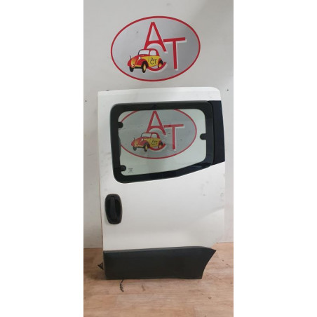 Porte laterale gauche PEUGEOT BIPPER d’occasion