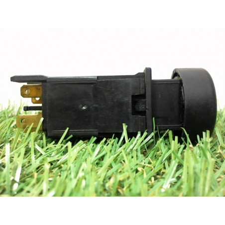 Commande degivrage lunette arriere PEUGEOT 205 PHASE 2 d’occasion