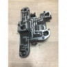 Platine feu arriere gauche RENAULT MEGANE 1 PHASE 2 d’occasion
