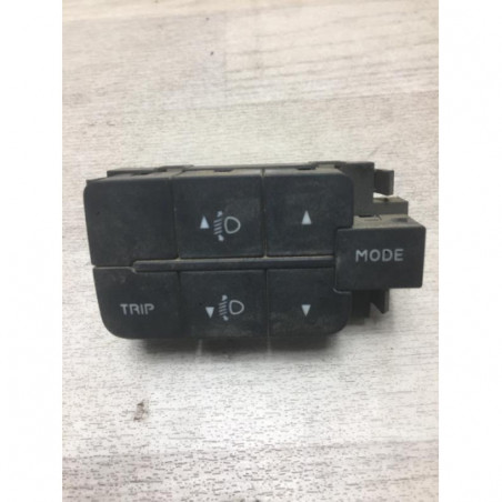 Commande de phare IVECO DAILY 4 PHASE 1 d’occasion