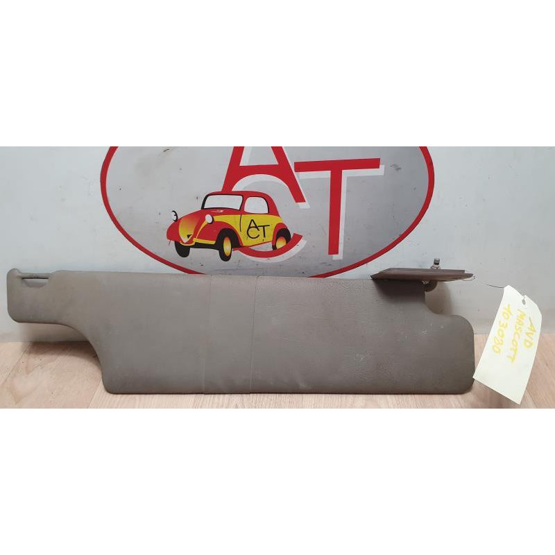 Pare soleil droit RENAULT  d’occasion