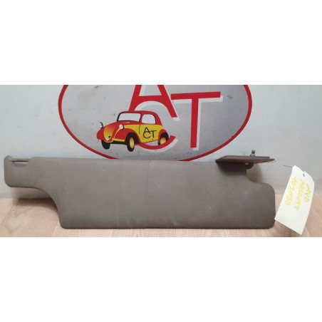 Pare soleil droit RENAULT  d’occasion