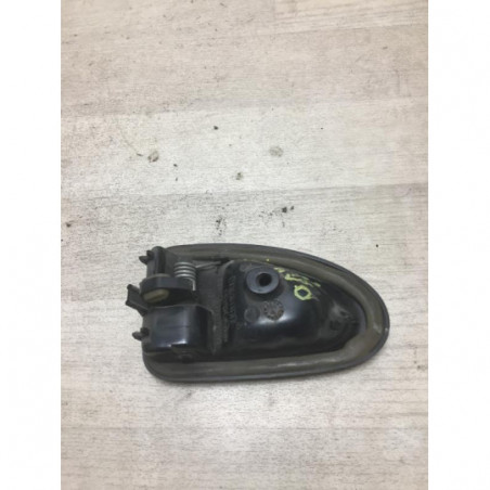 Poignee interieur avant gauche RENAULT MASTER 2 PHASE 2 d’occasion