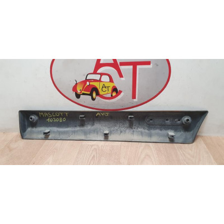 Baguette de porte avant gauche RENAULT  d’occasion