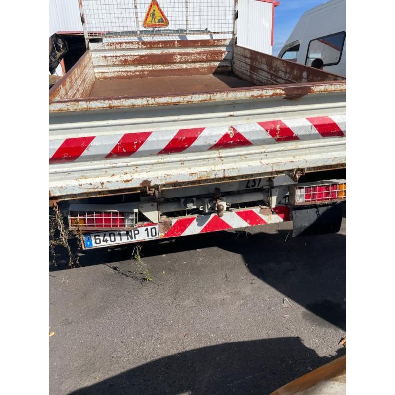 Bras essuie glace avant droit RENAULT  d’occasion