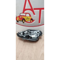 Platine feu arriere gauche CITROEN C3 2 PHASE 1 d’occasion