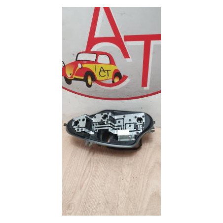 Platine feu arriere gauche CITROEN C3 2 PHASE 1 d’occasion