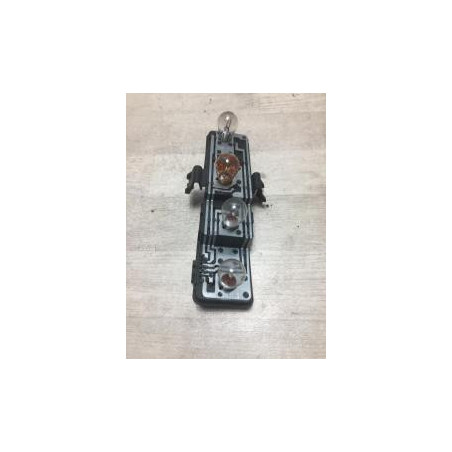 Platine feu arriere droit CITROEN XSARA PICASSO PHASE 1 d’occasion