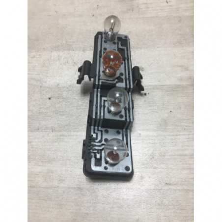 Platine feu arriere droit CITROEN XSARA PICASSO PHASE 1 d’occasion