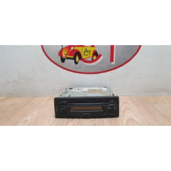 Autoradio d'origine IVECO DAILY 4 PHASE 1 d’occasion