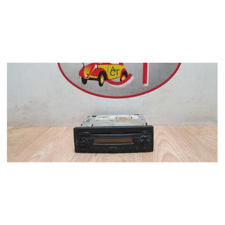 Autoradio d'origine IVECO DAILY 4 PHASE 1 d’occasion