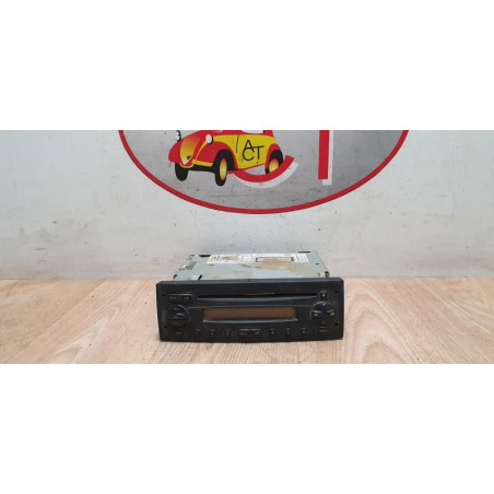 Autoradio d'origine IVECO DAILY 4 PHASE 1 d’occasion