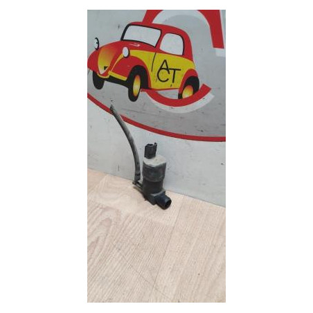 Pompe lave glace avant RENAULT MASTER 2 PHASE 2 d’occasion