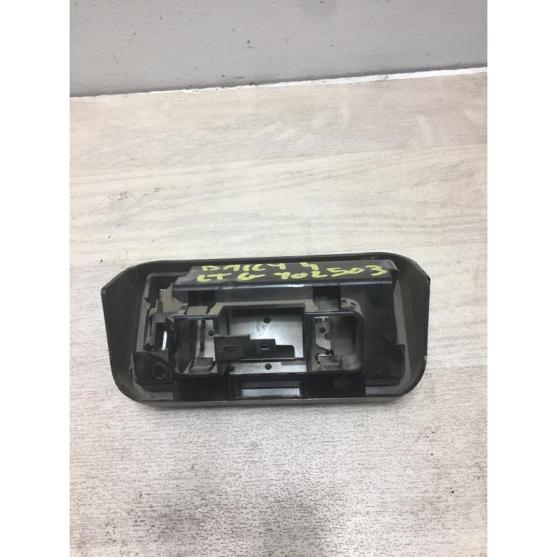 Eclairage de plafonnier IVECO DAILY 4 PHASE 1 d’occasion