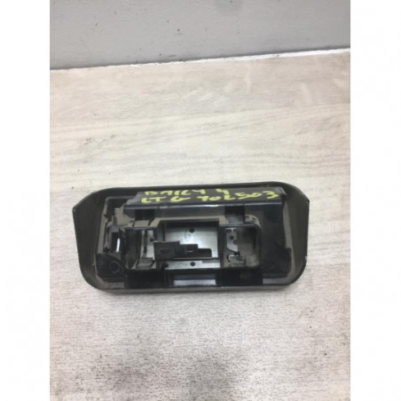 Eclairage de plafonnier IVECO DAILY 4 PHASE 1 d’occasion