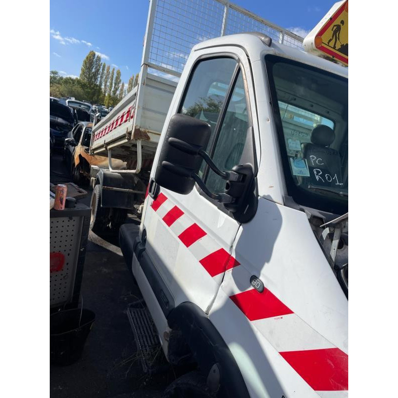 Traverse superieure RENAULT  d’occasion